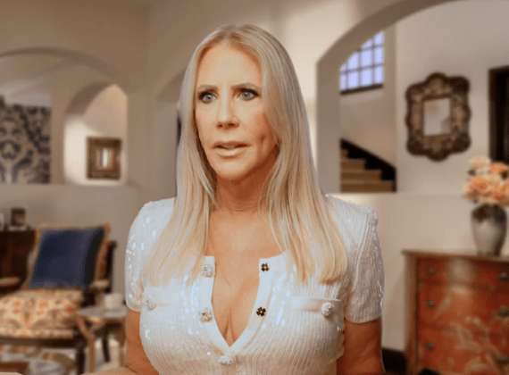 Vicki Gunvalson