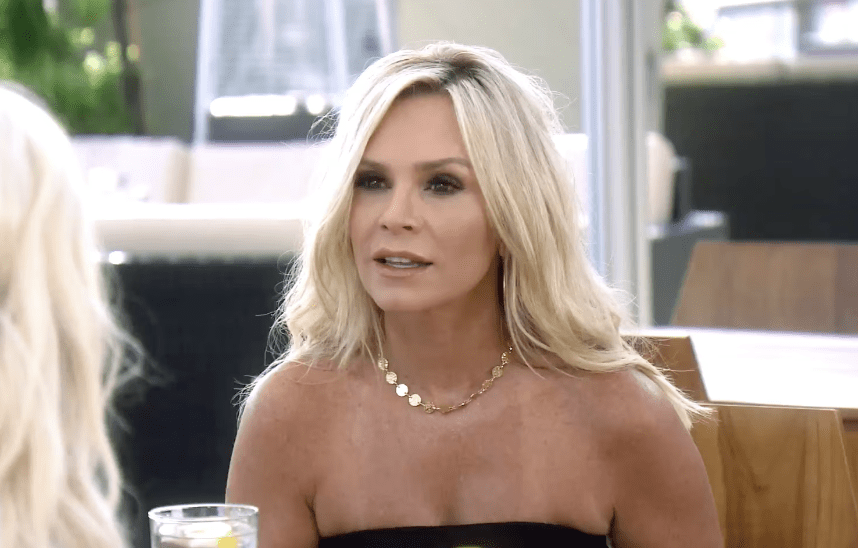 Tamra Judge