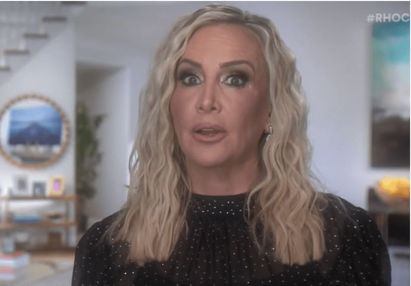 Shannon Beador