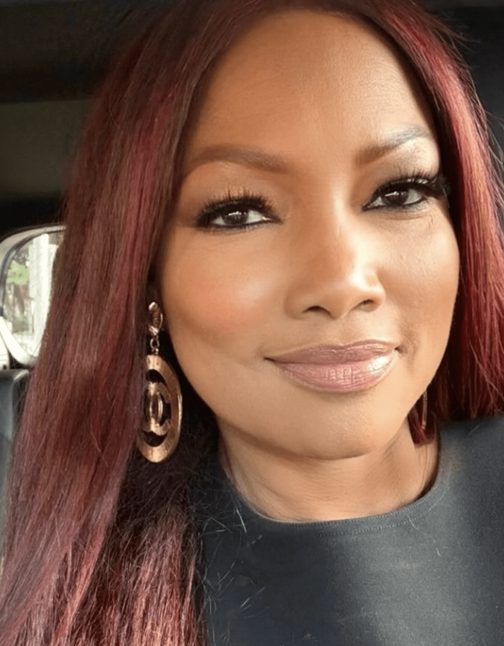 Garcelle Beauvais