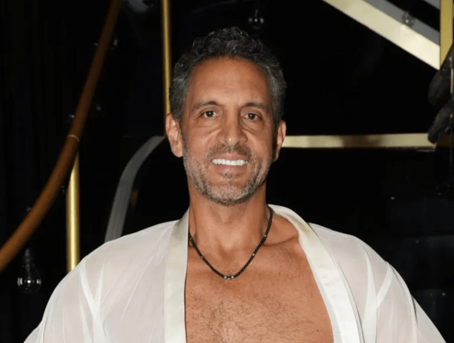 Mauricio Umansky