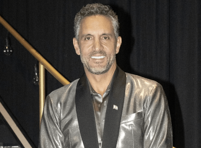 Mauricio Umansky