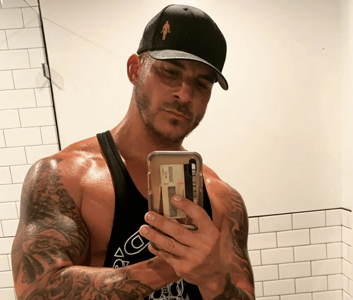 Jax Taylor