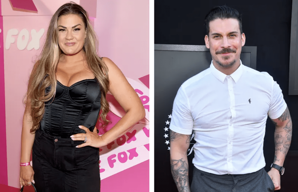 ¡Jax Taylor SE PRESENTA nuevamente para el divorcio y trae al poderoso abogado de Kevin Federline, Mark Vincent Kaplan!