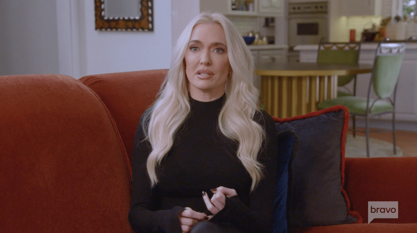 Erika Jayne