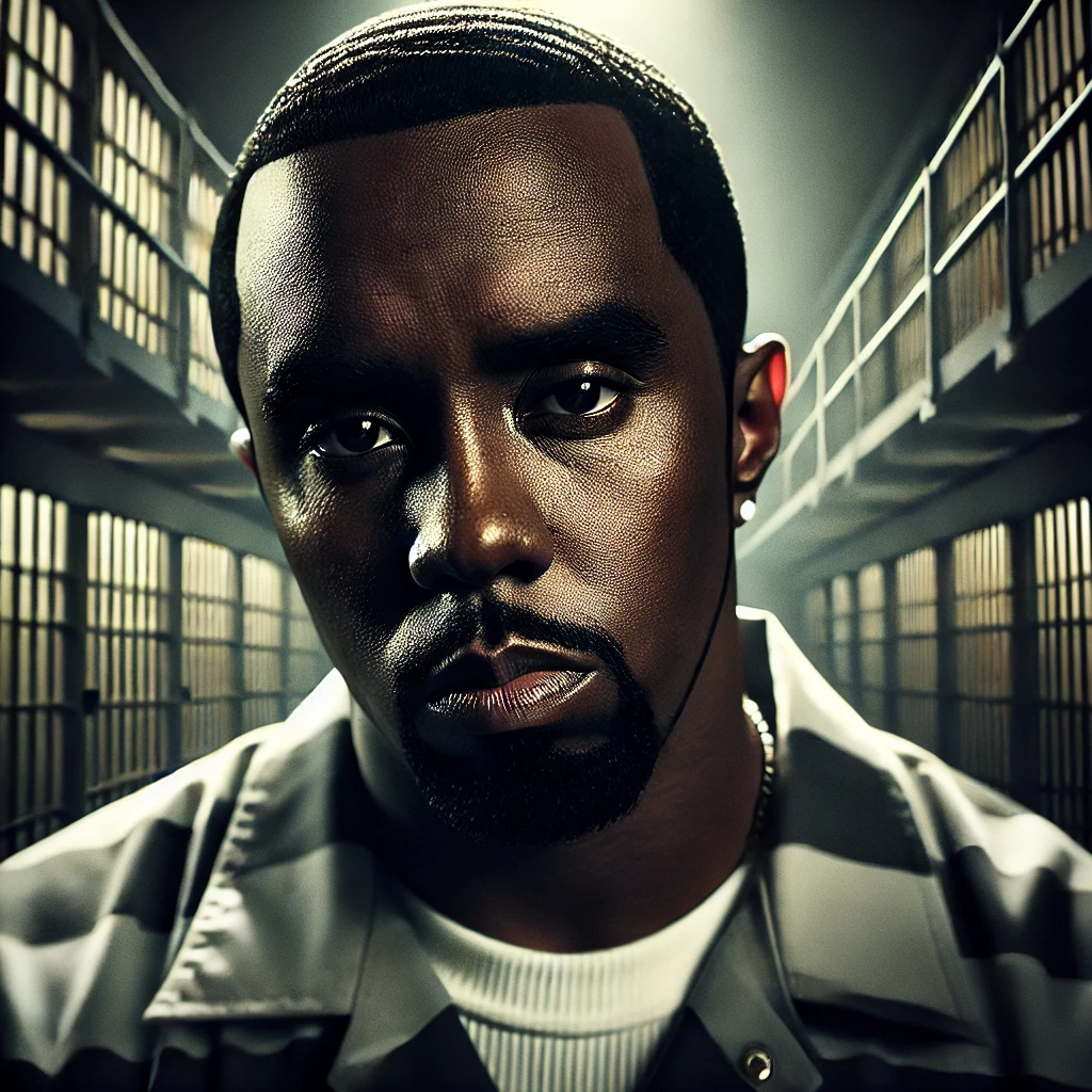 Sean "Diddy" Peines