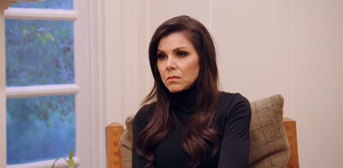 Heather Dubrow