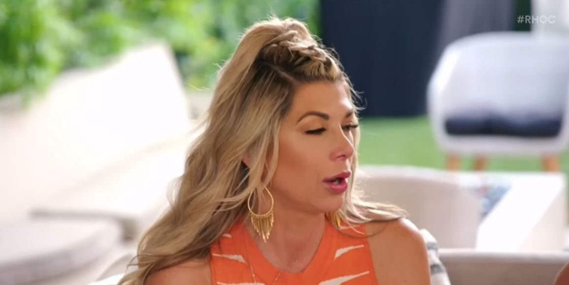 Alexis Bellino