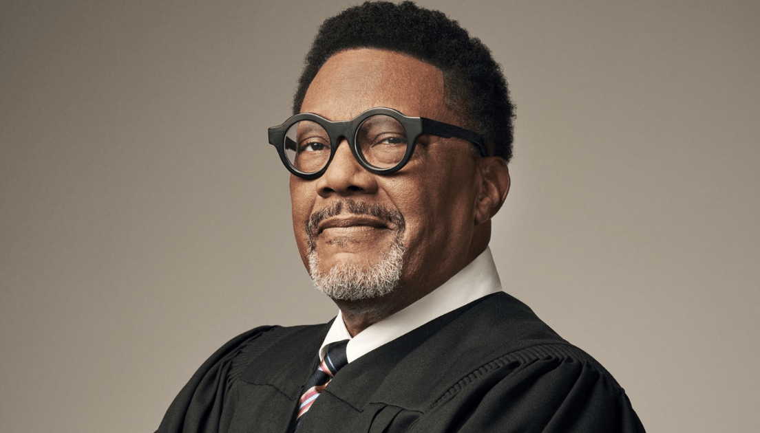 Judge Mathis