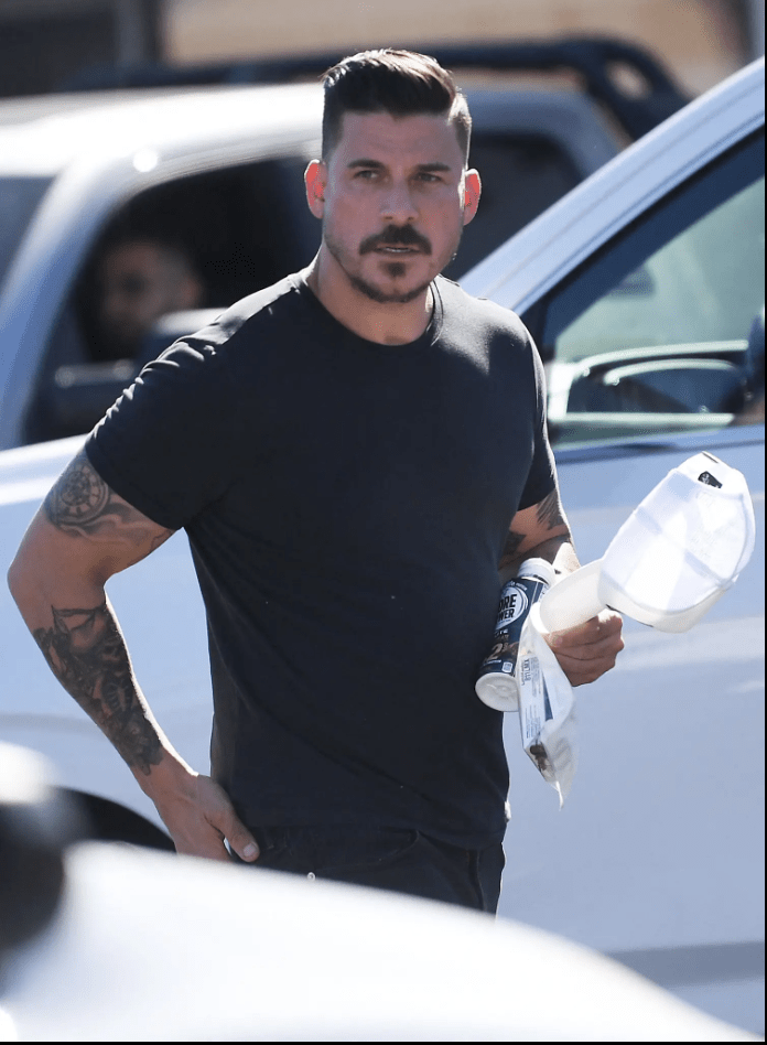 Jax Taylor