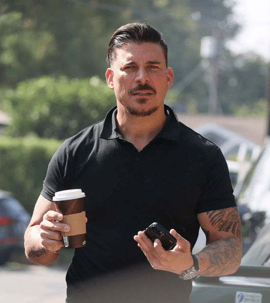 Jax Taylor