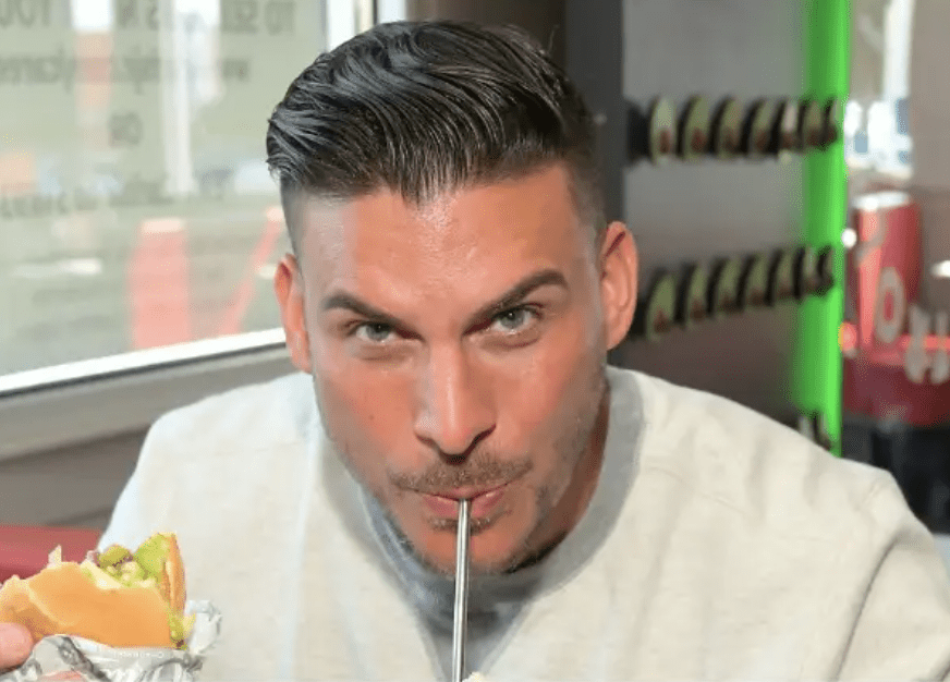 Jax Taylor