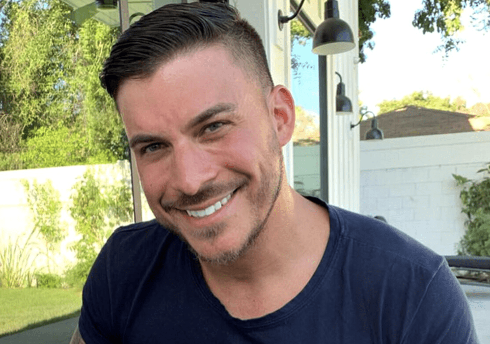 Jax Taylor