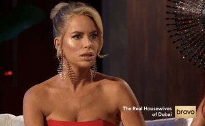 Caroline Stanbury