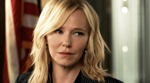 SVU Star Kelli Giddish