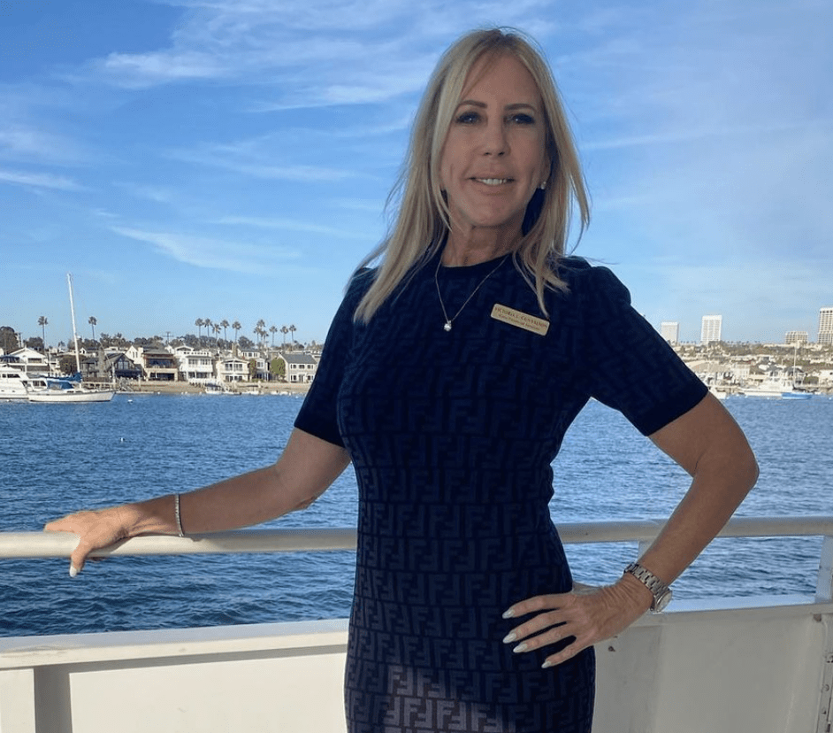 Vicki Gunvalson