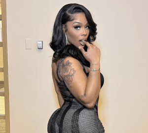 Tesehki Leaves Diamond The Body Toothless After Explosive Fight at