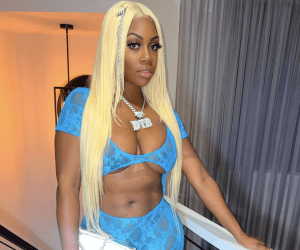 Tesehki Leaves Diamond The Body Toothless After Explosive Fight at