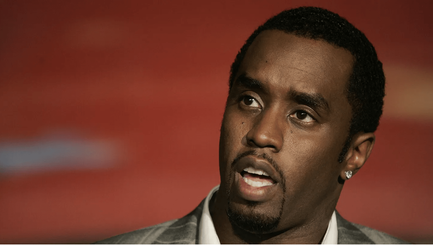 Sean 'Diddy' Combs