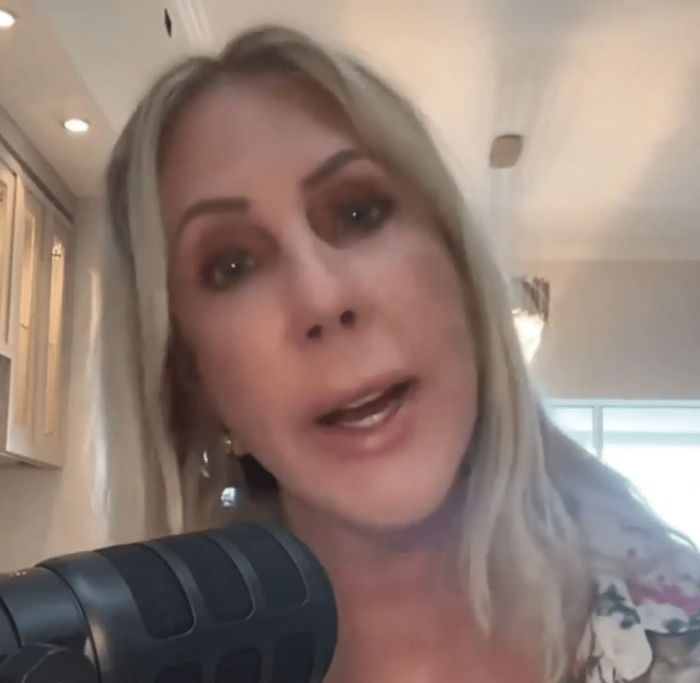 Vicki Gunvalson