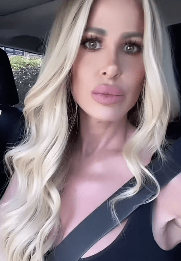 Kim Zolciak