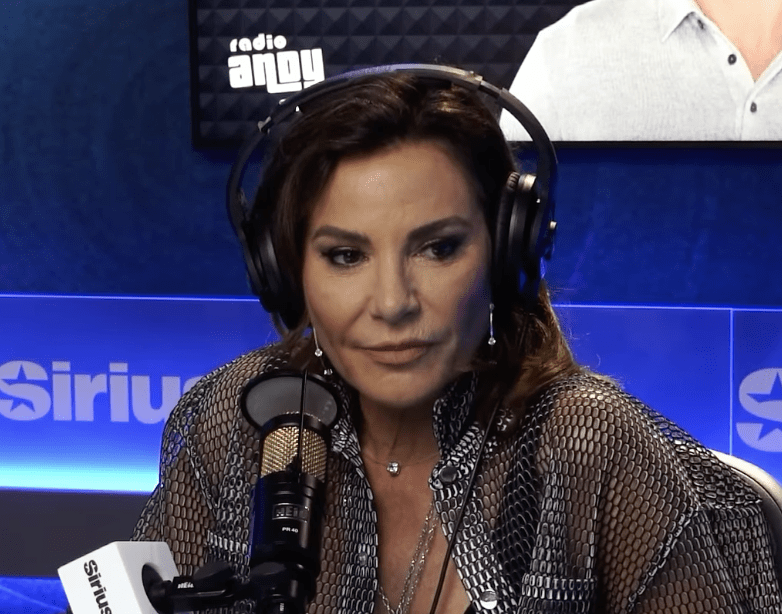 Luann de Lesseps