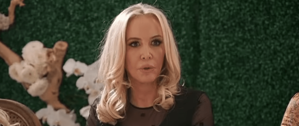 Shannon Beador