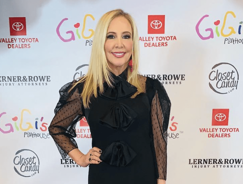 Shannon Beador