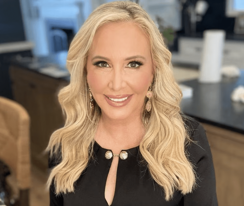 Shannon Beador