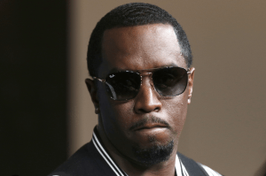 Sean "Diddy" Combs