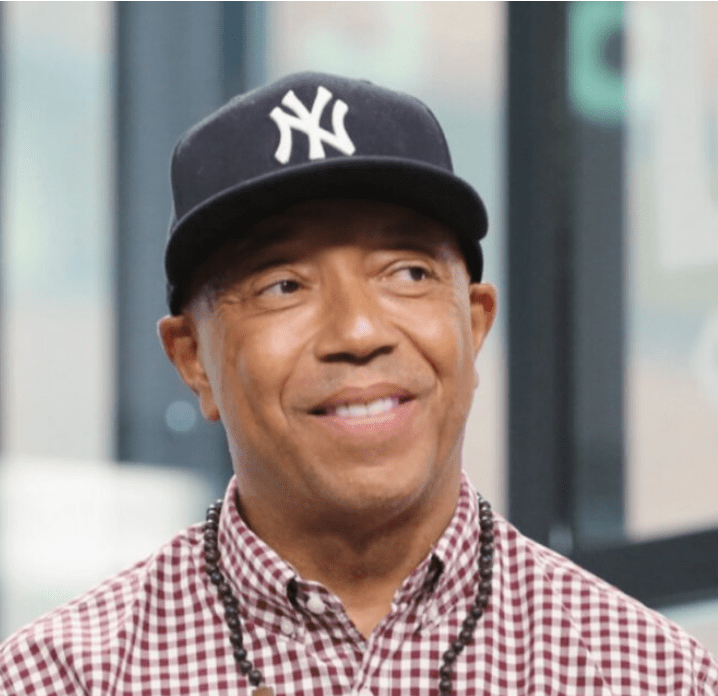 Russell Simmons