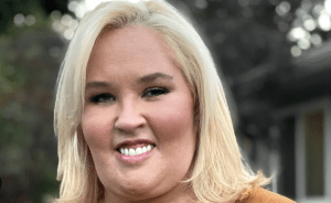 Mama June