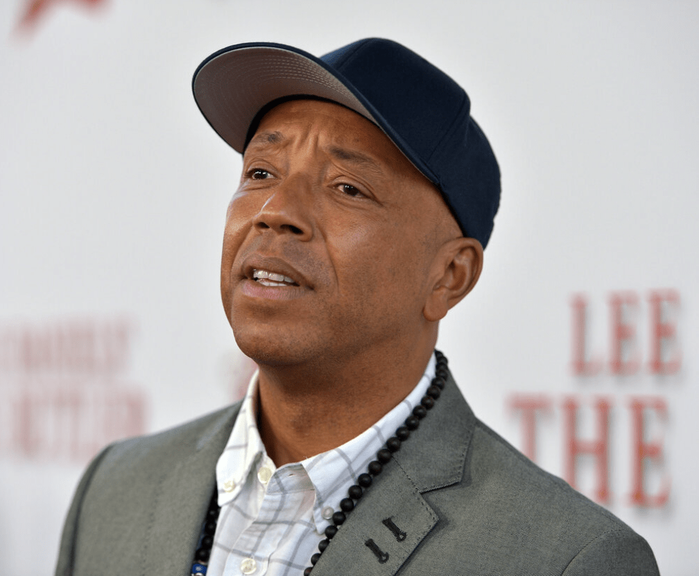 Russell Simmons