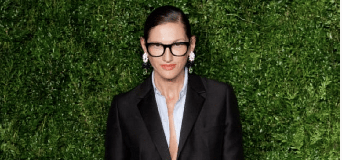 Rebecca Minkoff and Jenna Lyons