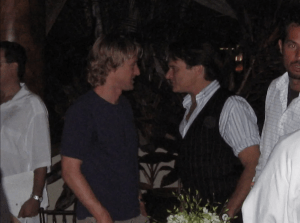 SHOCKING Pics Surface From Diddy's WILD Party – A-List Celebs, NUDE