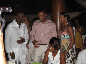 SHOCKING Pics Surface From Diddy's WILD Party – A-List Celebs, NUDE