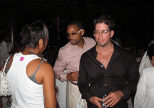 SHOCKING Pics Surface From Diddy's WILD Party – A-List Celebs, NUDE