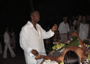 SHOCKING Pics Surface From Diddy's WILD Party – A-List Celebs, NUDE