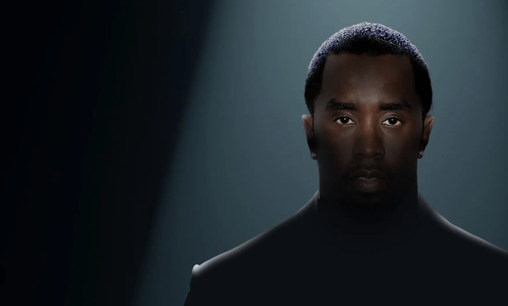 Sean "Diddy" Combs