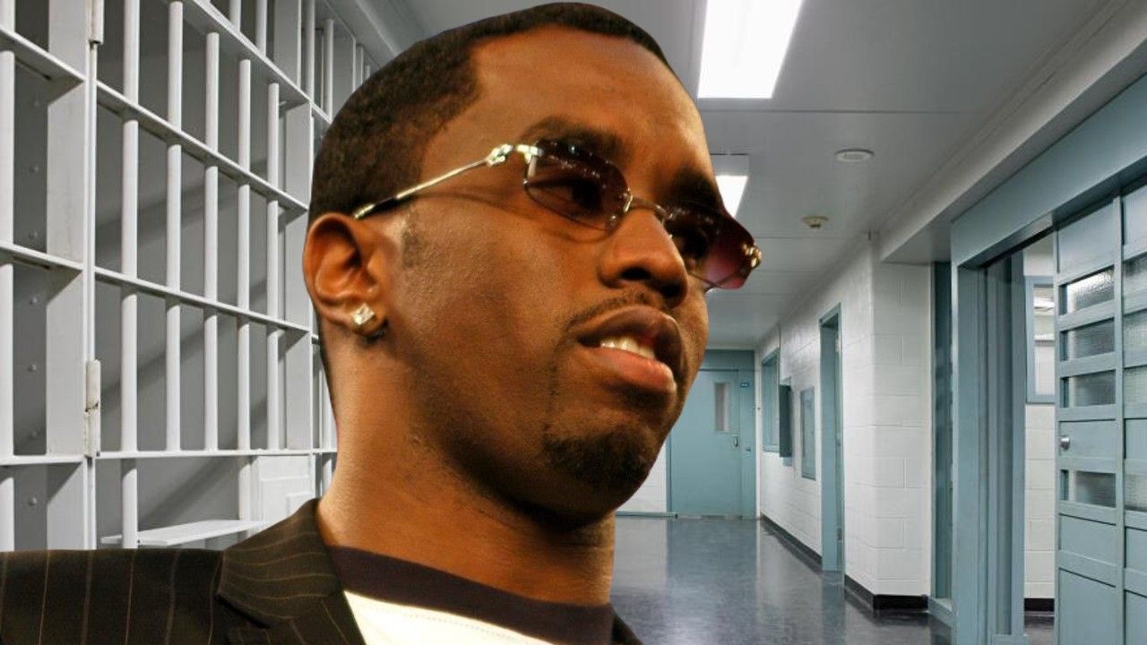 Sean "Diddy" Combs