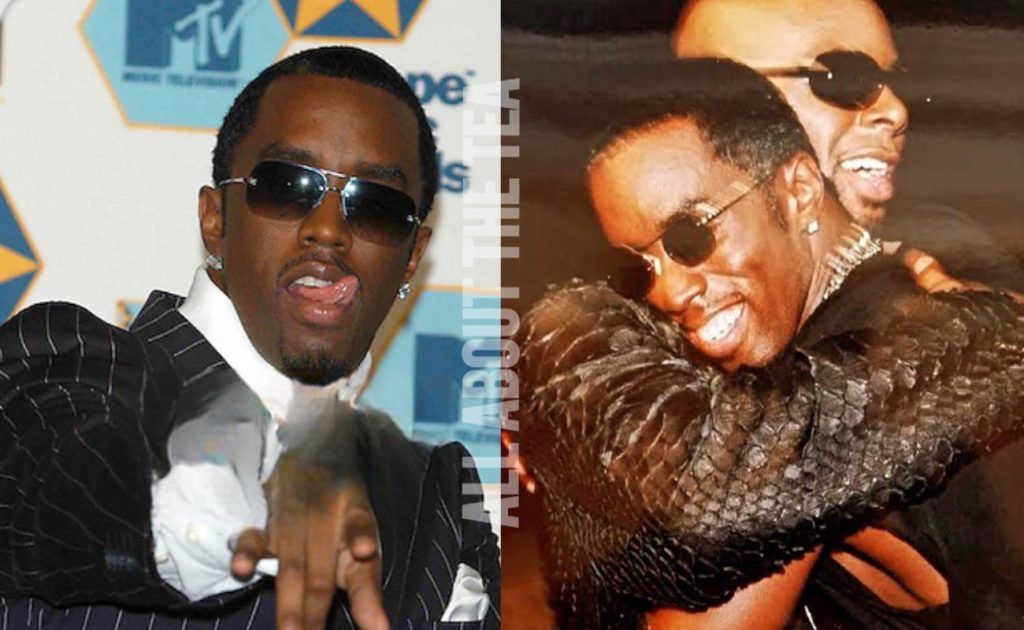 R. Kelly Defends Sean ‘Diddy’ Combs, Claims the FEDS Set Diddy Up!