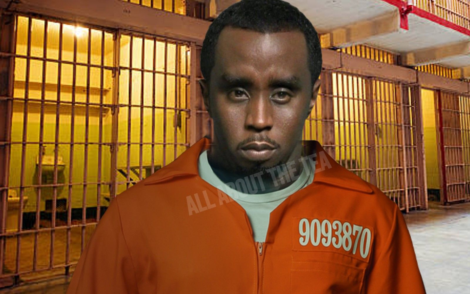 Sean 'Diddy' Combs Appeals for Bail in Sex Trafficking Case, Citing  'Horrific' Jail Conditions