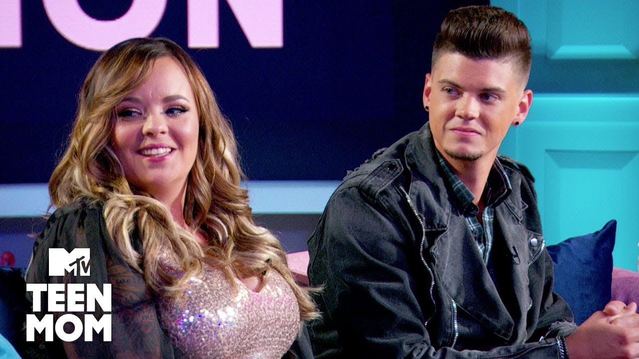 Catelynn Lowell