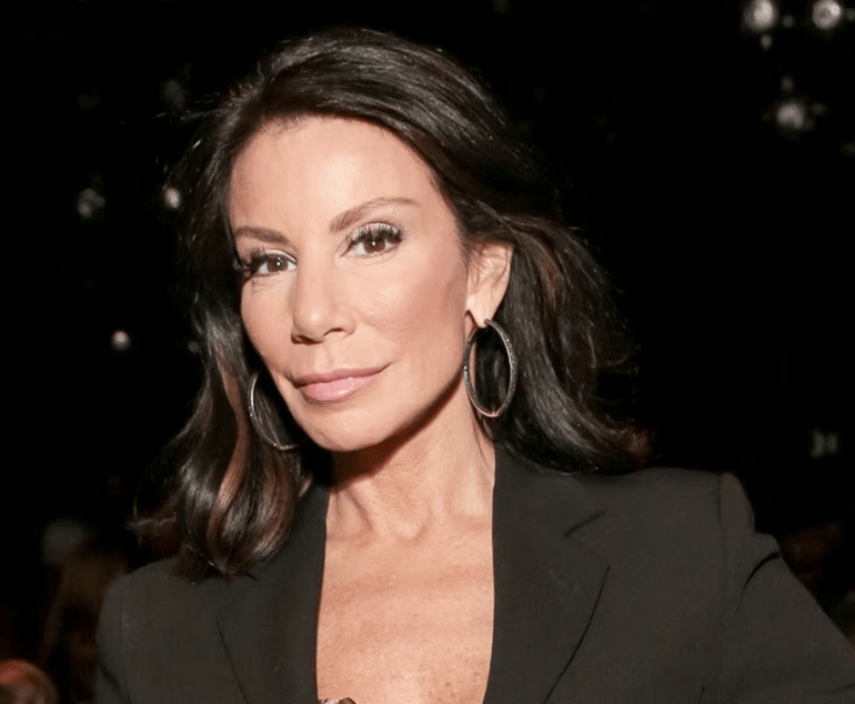 Danielle Staub