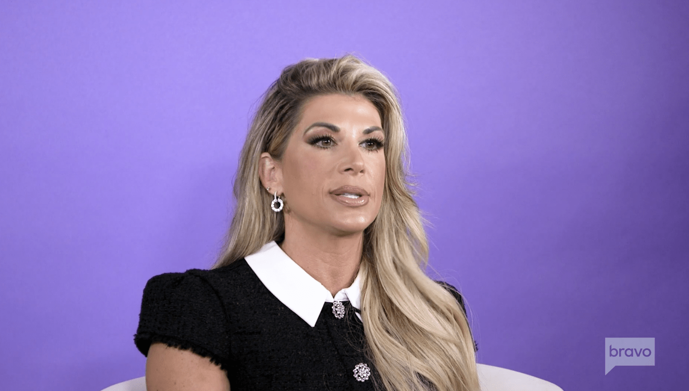 Alexis Bellino