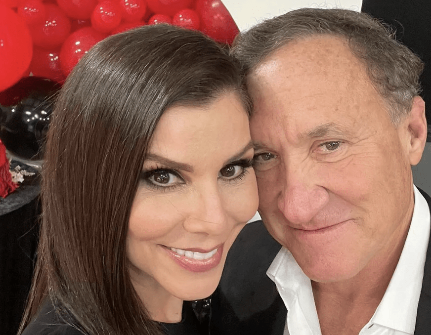 Heather Dubrow 