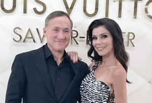 Heather Dubrow