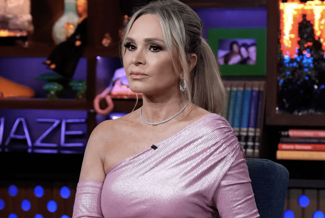 Tamra Judge