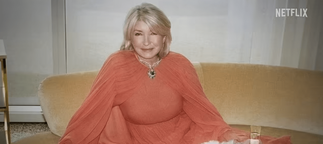 Martha Stewart