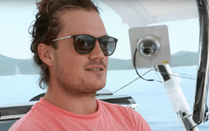 Gary King REMOVED From 'Below Deck Sailing Yacht' After Sexual ...